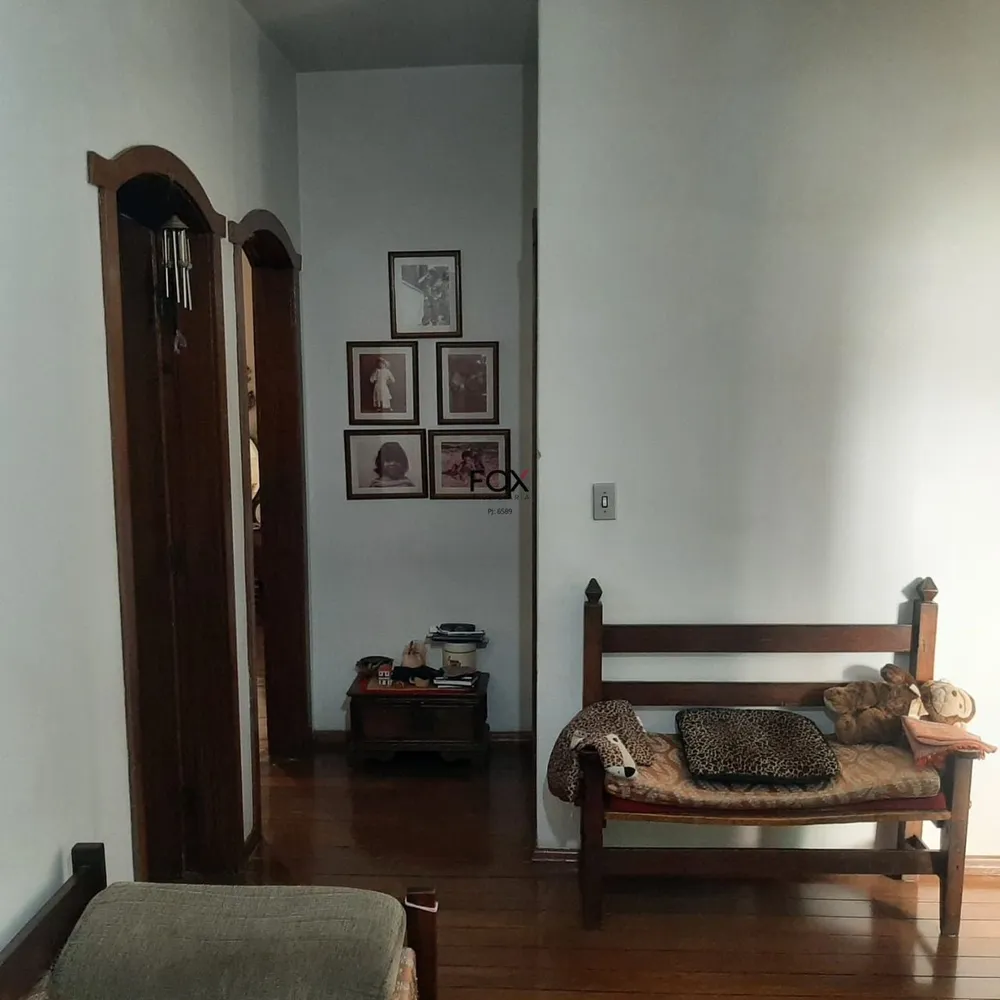 Casa, 6 quartos, 284 m² - Foto 3