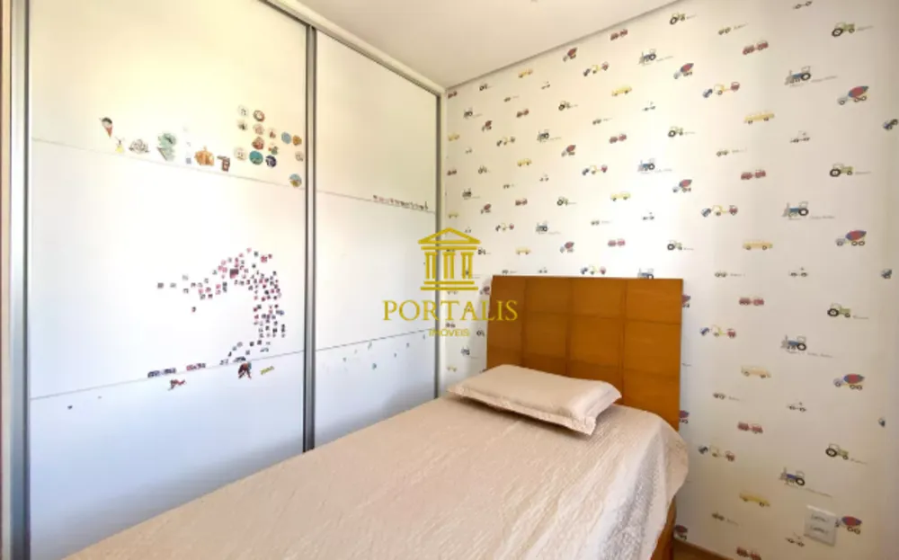 Cobertura, 3 quartos, 142 m² - Foto 6