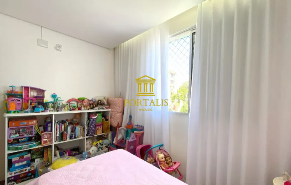 Cobertura, 3 quartos, 142 m² - Foto 11