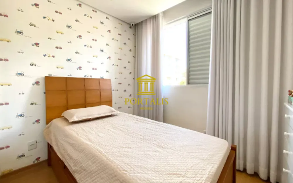 Cobertura, 3 quartos, 142 m² - Foto 5