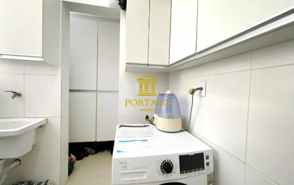 Cobertura, 3 quartos, 142 m² - Foto 9