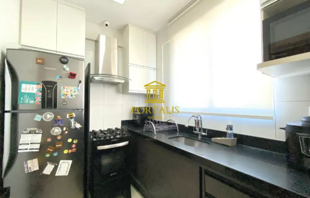 Cobertura, 3 quartos, 142 m² - Foto 12
