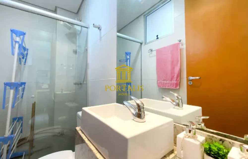 Cobertura, 3 quartos, 142 m² - Foto 12