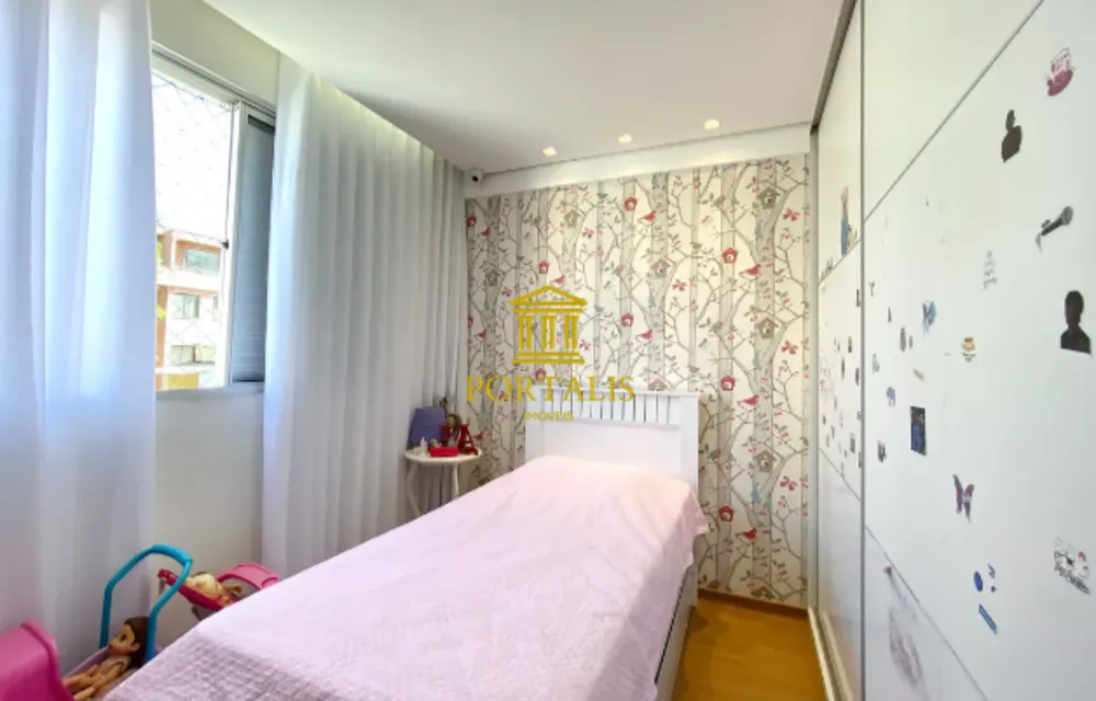 Cobertura, 3 quartos, 142 m² - Foto 8