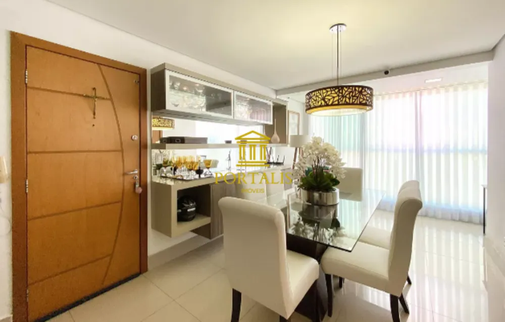 Cobertura, 3 quartos, 142 m² - Foto 1
