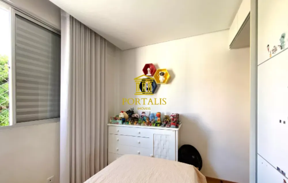 Cobertura, 3 quartos, 142 m² - Foto 7