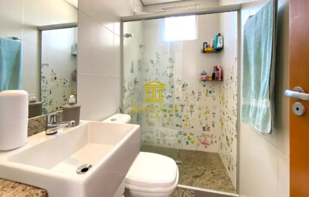 Cobertura, 3 quartos, 142 m² - Foto 6