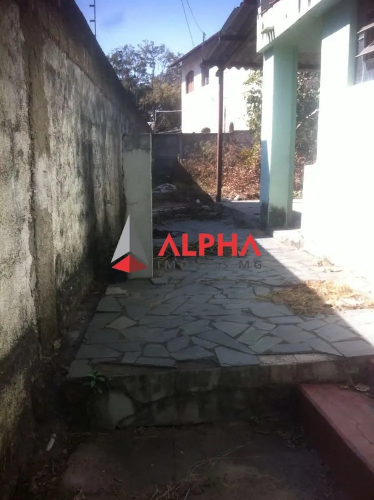 Terreno, 310 m² - Foto 1