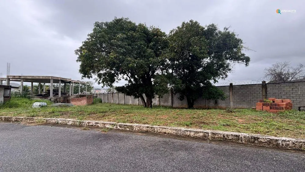 Terreno, 646 m² - Foto 1