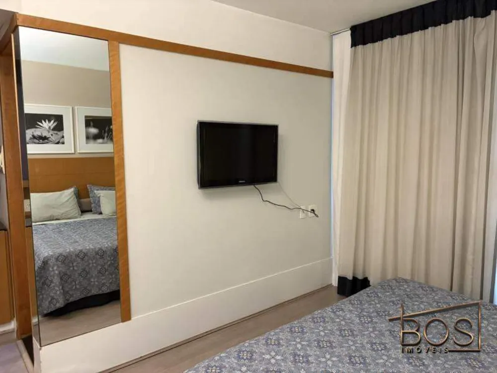 Apartamento, 1 quarto, 25 m² - Foto 7