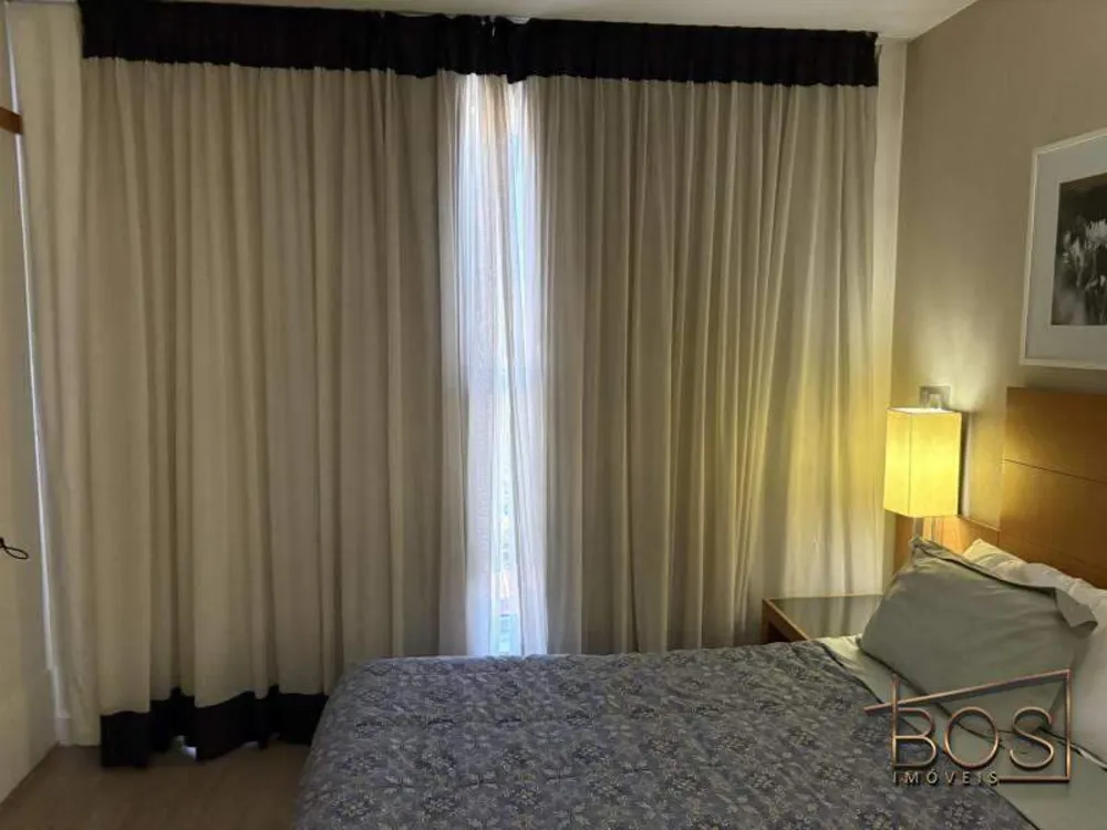 Apartamento, 1 quarto, 25 m² - Foto 8