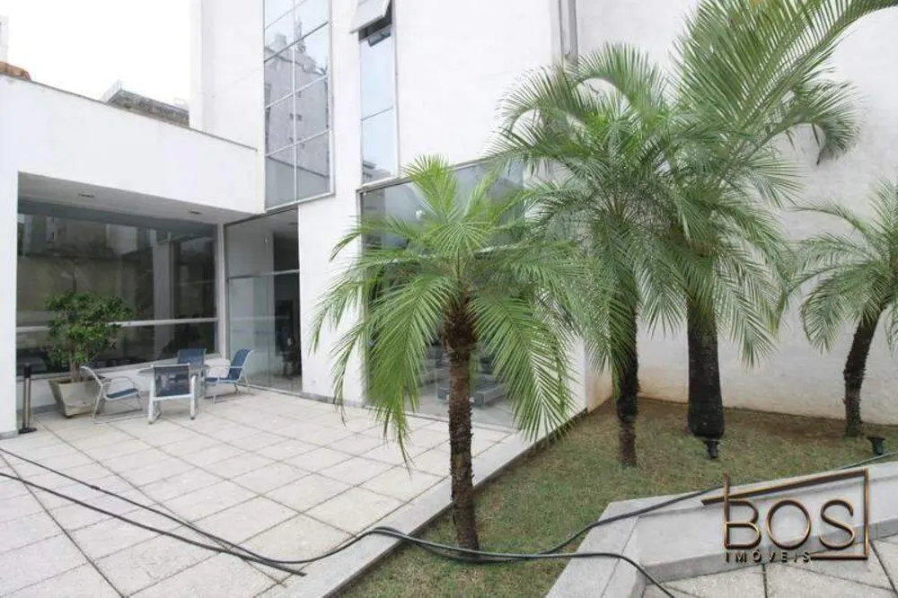 Apartamento, 1 quarto, 25 m² - Foto 16