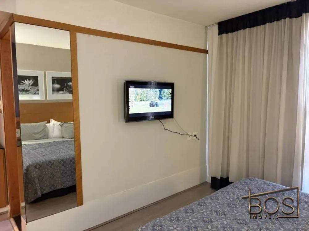 Apartamento, 1 quarto, 25 m² - Foto 6