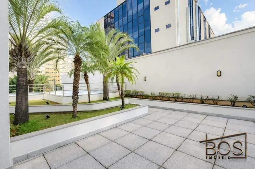 Apartamento, 1 quarto, 25 m² - Foto 13