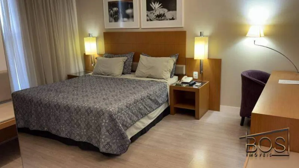 Apartamento, 1 quarto, 25 m² - Foto 14