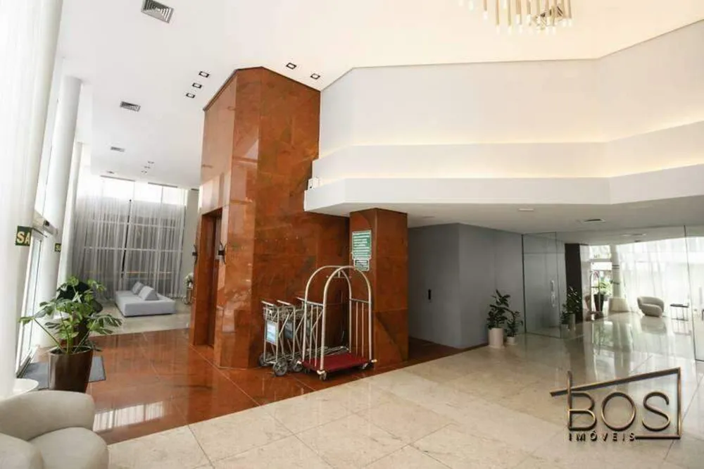 Apartamento, 1 quarto, 25 m² - Foto 5