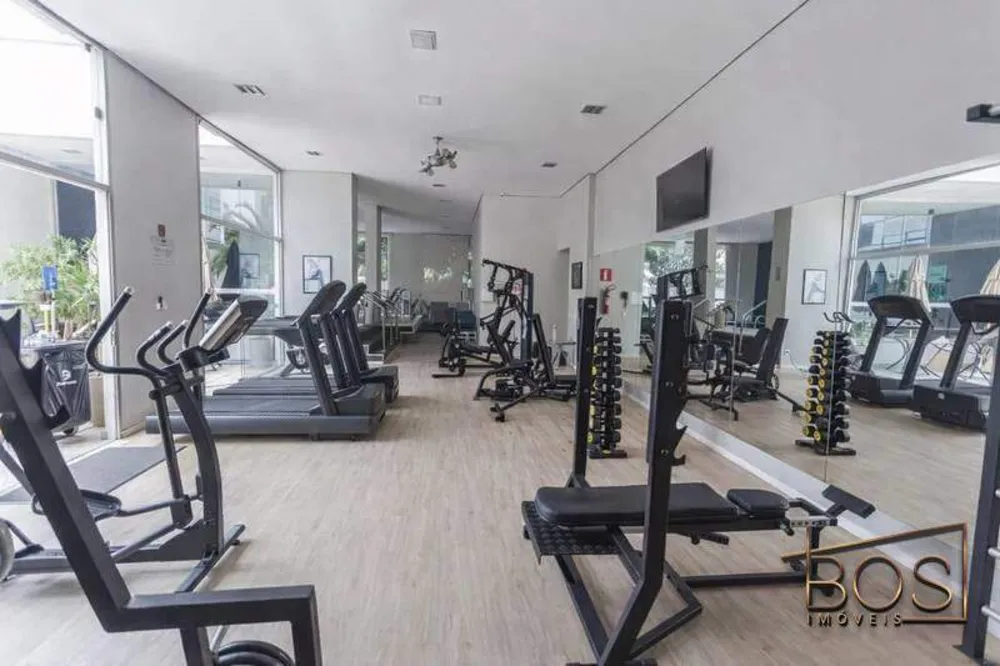 Apartamento, 1 quarto, 25 m² - Foto 9