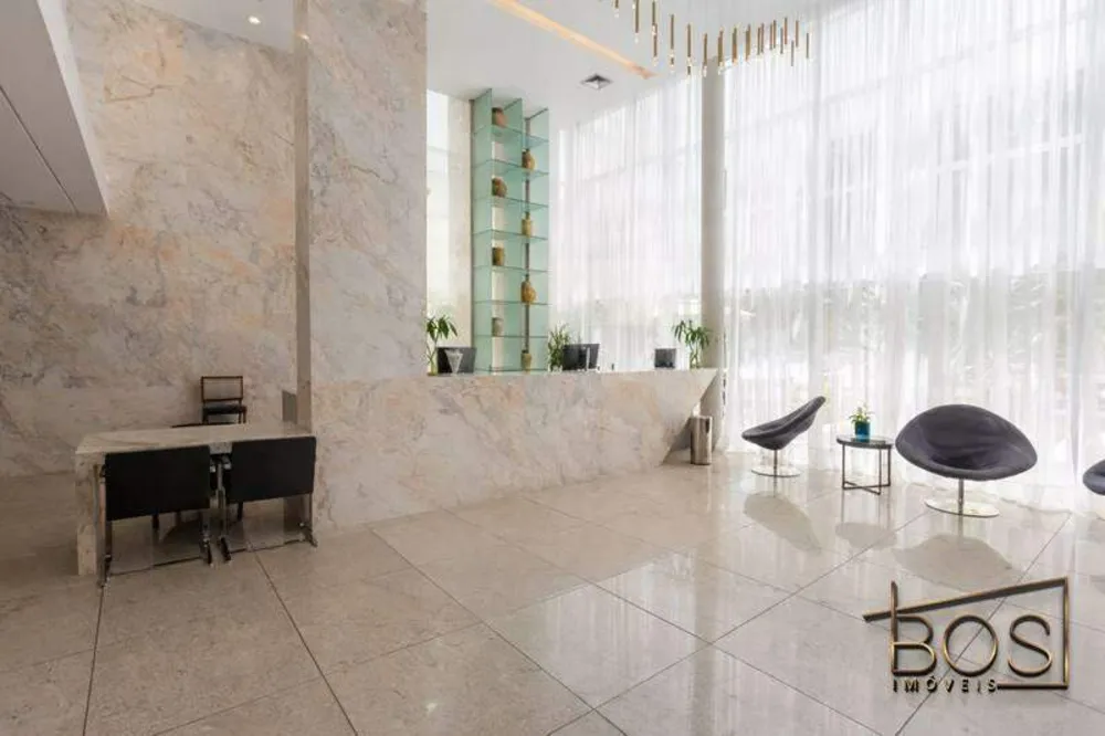 Apartamento, 1 quarto, 25 m² - Foto 3