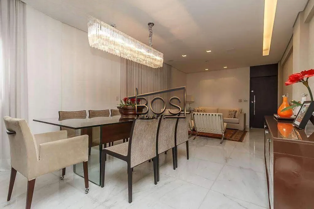 Apartamento, 4 quartos, 250 m² - Foto 5