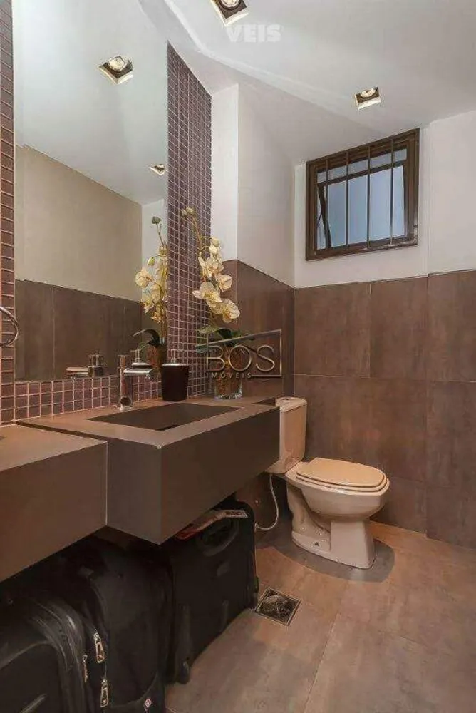 Apartamento, 4 quartos, 250 m² - Foto 11