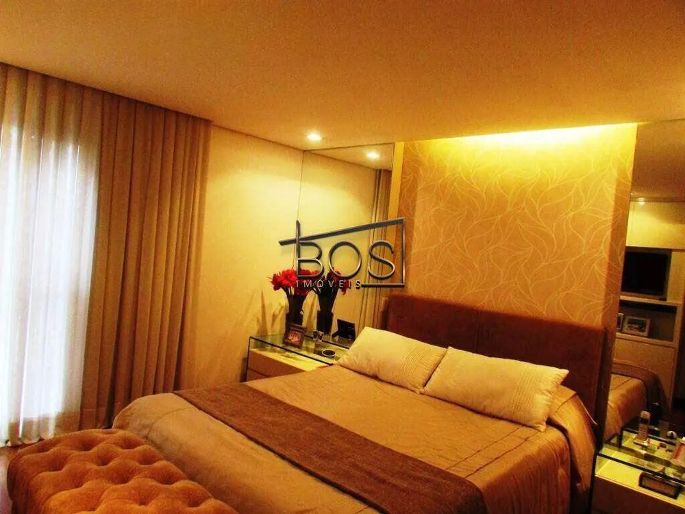 Apartamento, 4 quartos, 250 m² - Foto 2