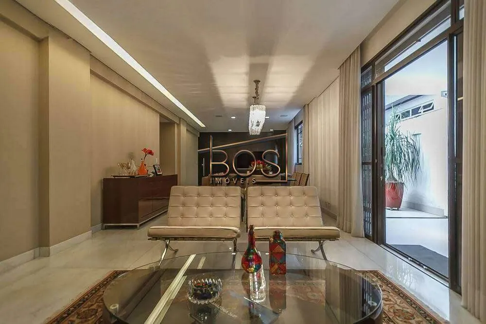 Apartamento, 4 quartos, 250 m² - Foto 4