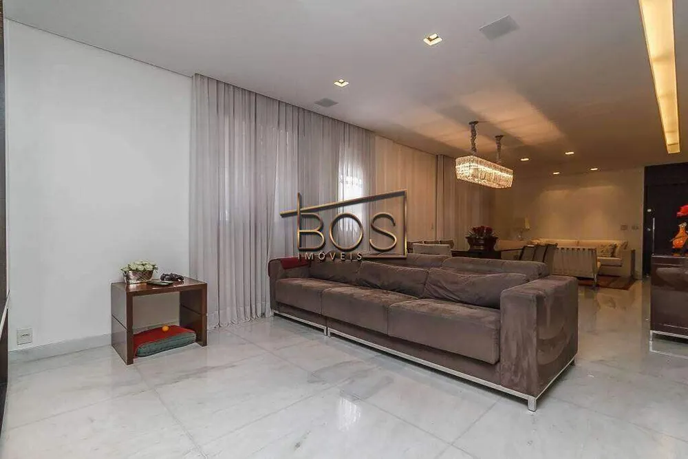 Apartamento, 4 quartos, 250 m² - Foto 6