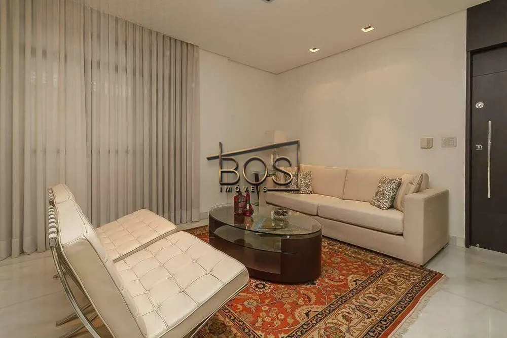 Apartamento, 4 quartos, 250 m² - Foto 6