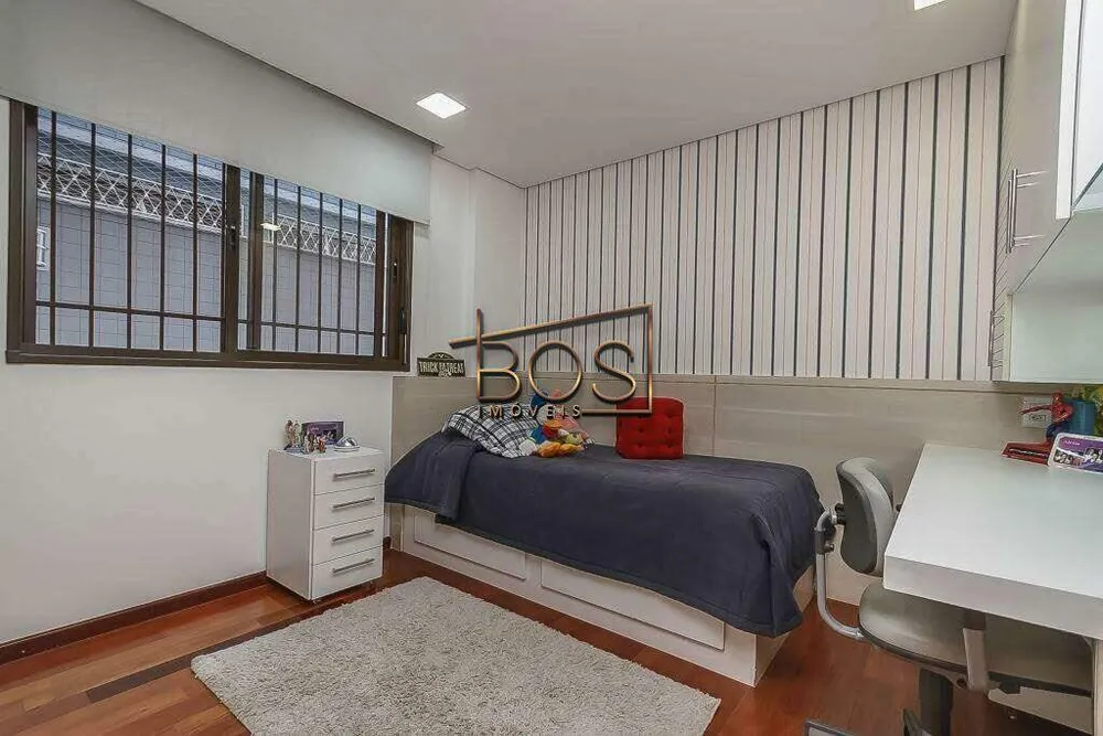 Apartamento, 4 quartos, 250 m² - Foto 17