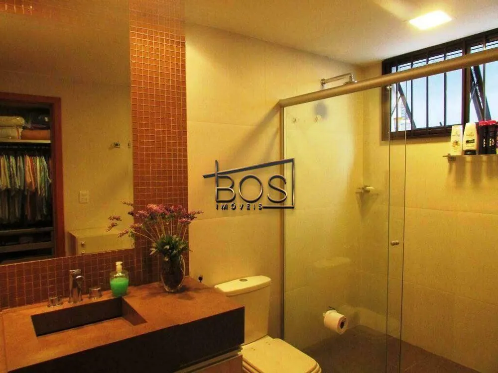 Apartamento, 4 quartos, 250 m² - Foto 9
