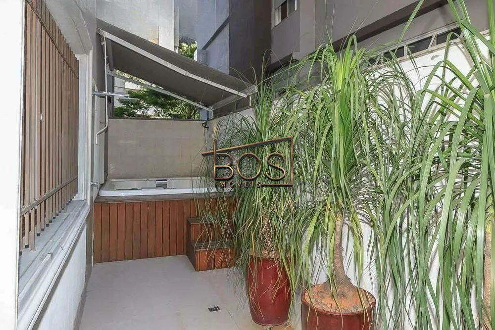 Apartamento, 4 quartos, 250 m² - Foto 24