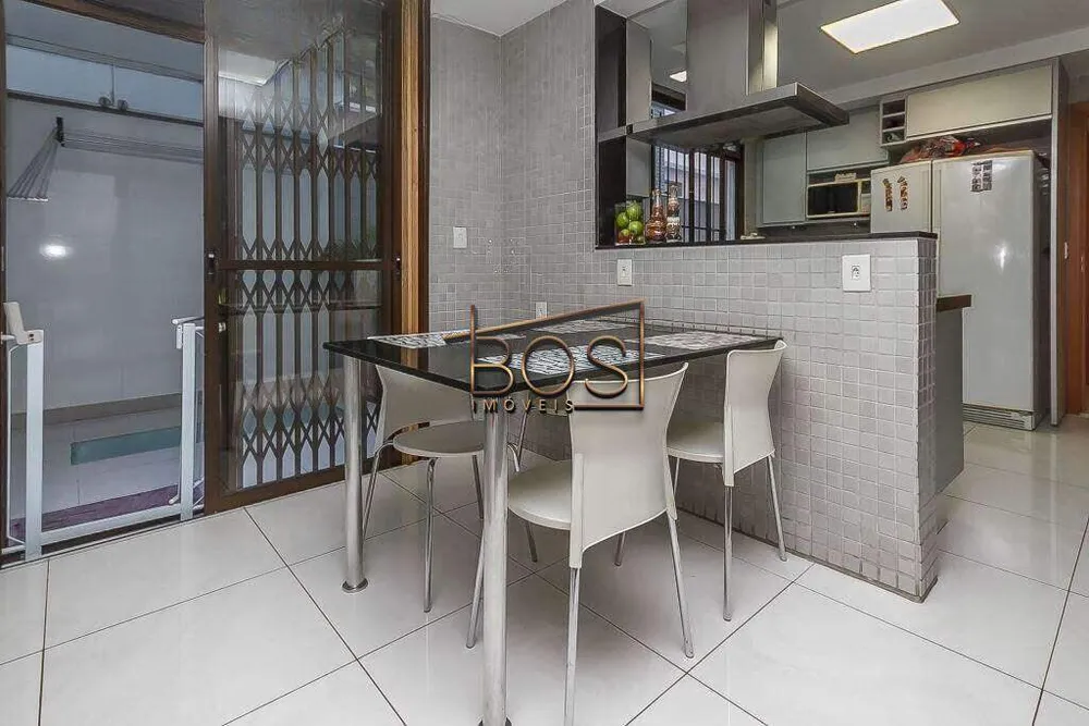 Apartamento, 4 quartos, 250 m² - Foto 12