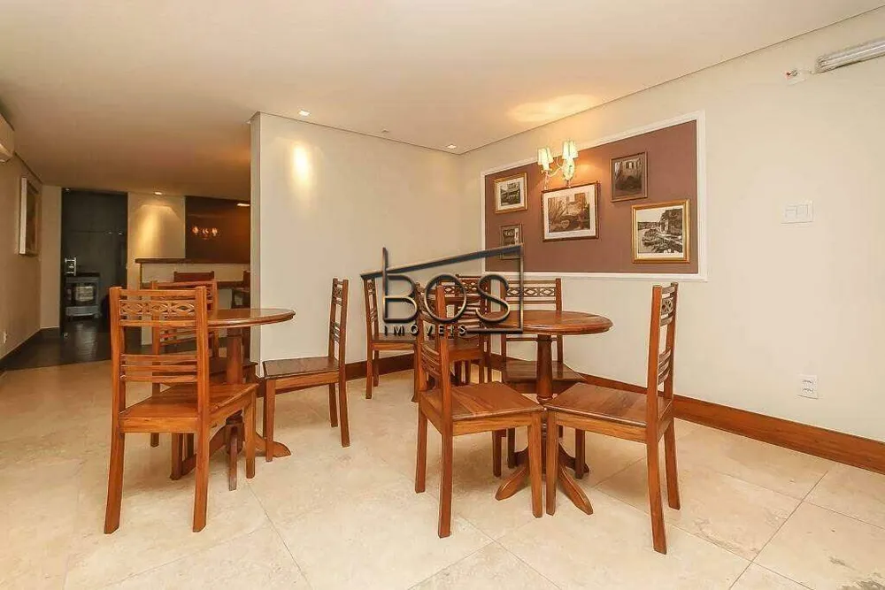 Apartamento, 4 quartos, 250 m² - Foto 13