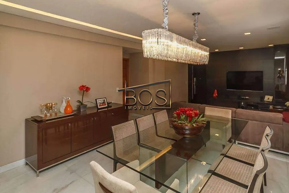 Apartamento, 4 quartos, 250 m² - Foto 4
