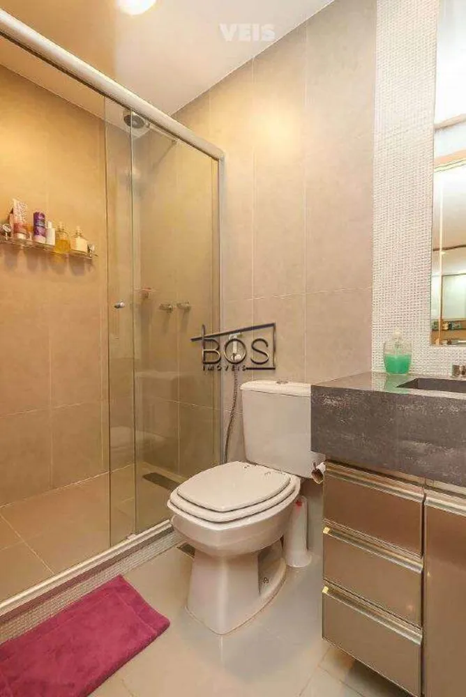 Apartamento, 4 quartos, 250 m² - Foto 10