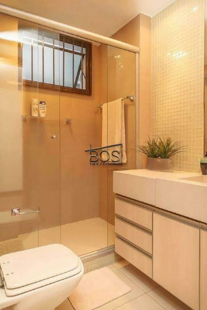 Apartamento, 4 quartos, 250 m² - Foto 10