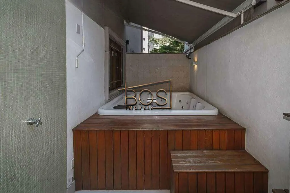 Apartamento, 4 quartos, 250 m² - Foto 7
