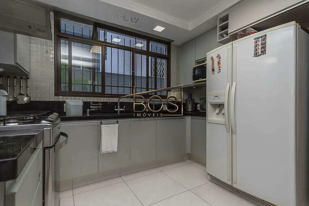Apartamento, 4 quartos, 250 m² - Foto 8