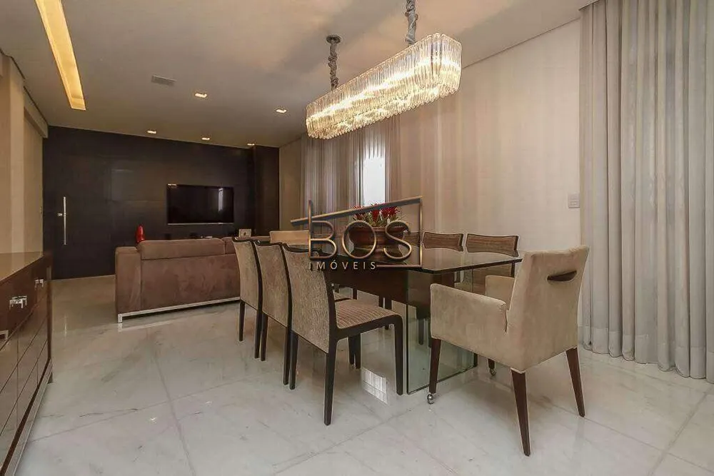 Apartamento, 4 quartos, 250 m² - Foto 3