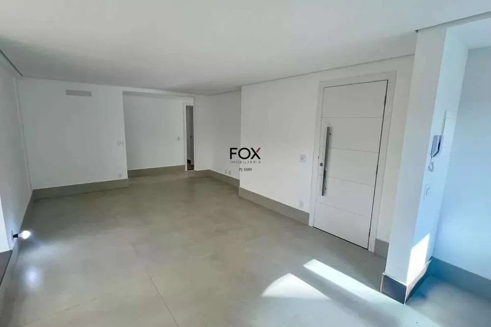 Apartamento, 3 quartos, 164 m² - Foto 3