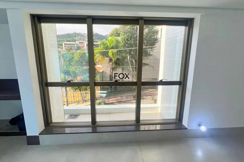 Apartamento, 3 quartos, 164 m² - Foto 2