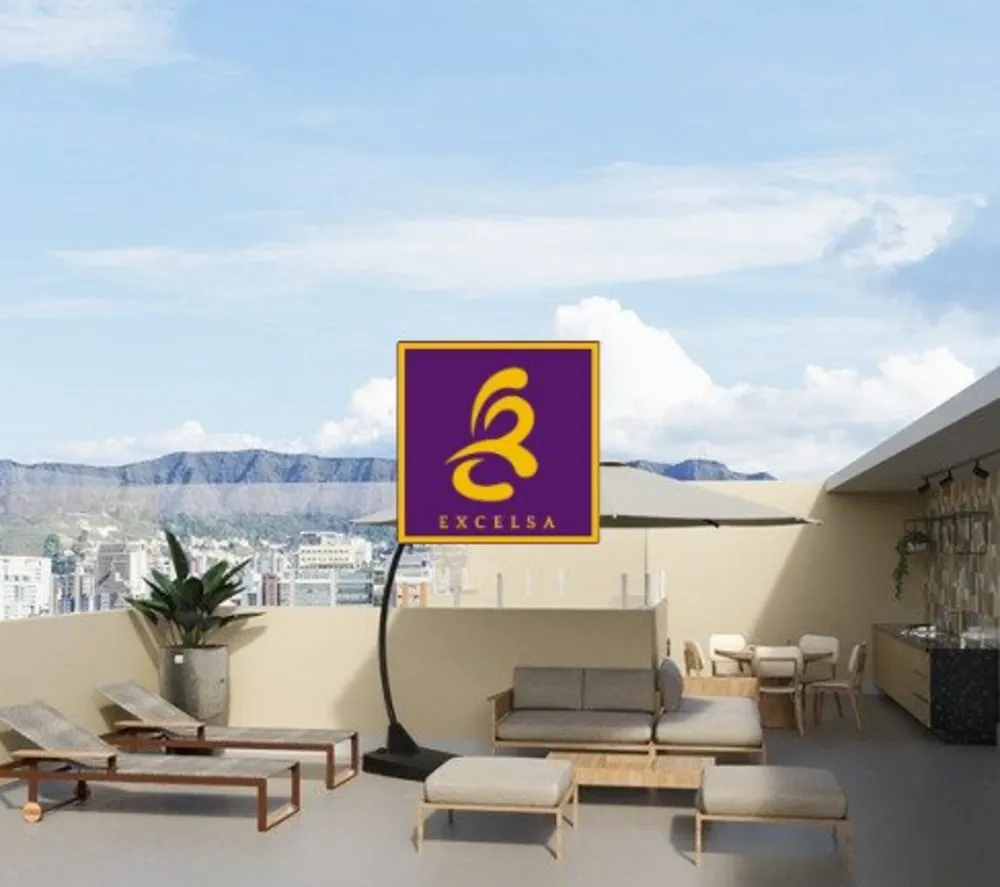 Apartamento, 4 quartos, 118 m² - Foto 1