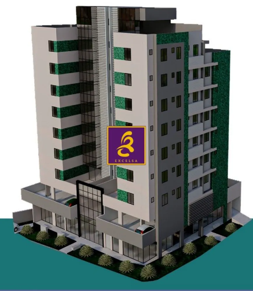 Apartamento, 4 quartos, 118 m² - Foto 3
