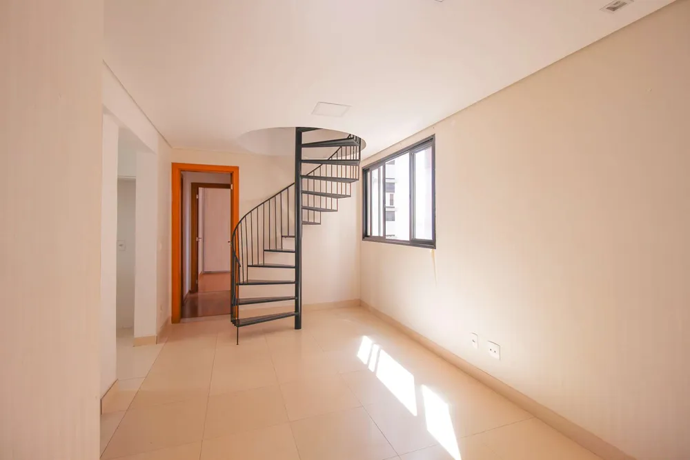 Cobertura, 2 quartos, 120 m² - Foto 8