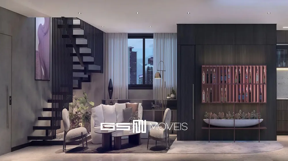 Apartamento, 3 quartos, 101 m² - Foto 4