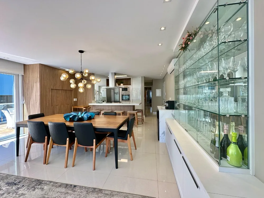 Apartamento, 4 quartos, 332 m² - Foto 3