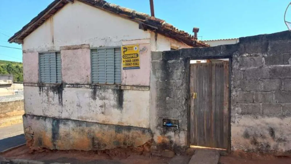 Casa, 2 quartos, 200 m² - Foto 2