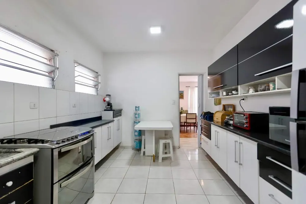 Apartamento, 3 quartos, 192 m² - Foto 8