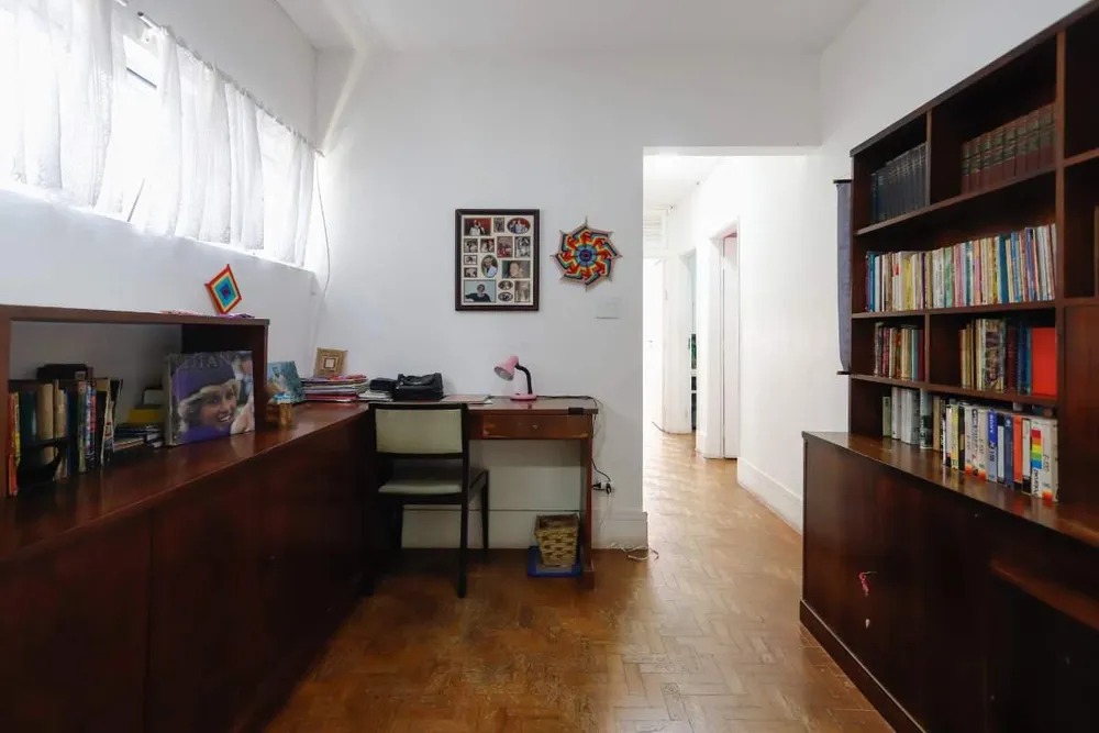 Apartamento, 3 quartos, 192 m² - Foto 7