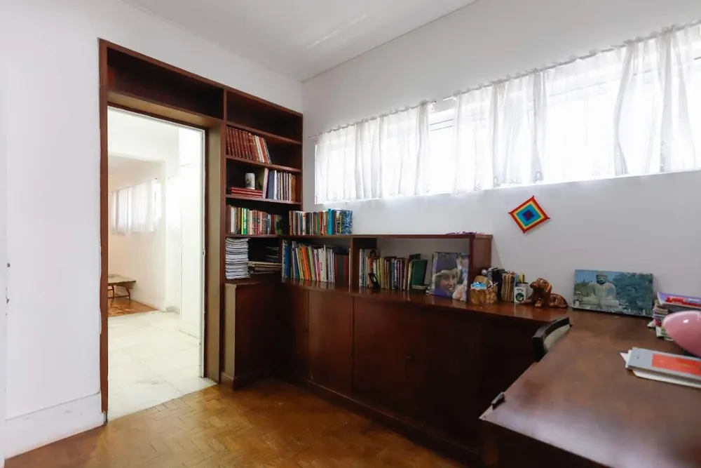 Apartamento, 3 quartos, 192 m² - Foto 2